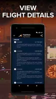 Play FlightStats