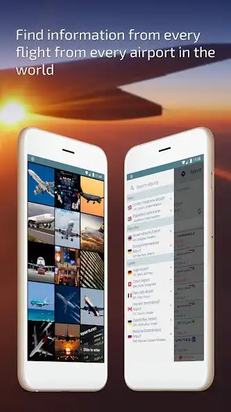 Play Flight Status – Live Departure and Arrival Tracker  and enjoy Flight Status – Live Departure and Arrival Tracker with UptoPlay
