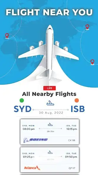 Play Flight Status Tracker Lite  and enjoy Flight Status Tracker Lite with UptoPlay