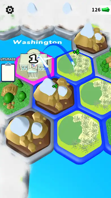 Play Flight Takeover  and enjoy Flight Takeover with UptoPlay