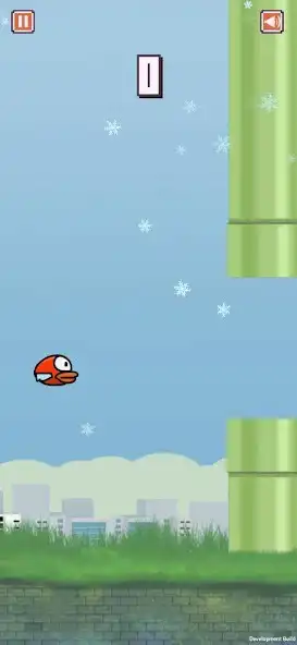 Play Flight Tap Bird  and enjoy Flight Tap Bird with UptoPlay