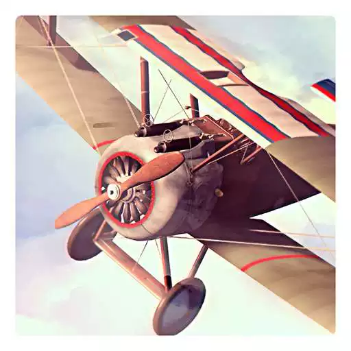 Play Flight Theory - Flight Simulator APK