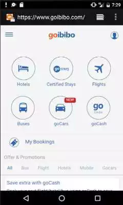 Play Flight Ticket Booking Portal
