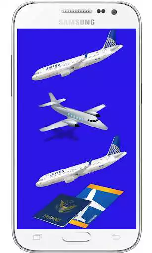 Play Flight Ticket Booking  and enjoy Flight Ticket Booking with UptoPlay
