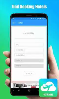 Play Flight Tickets Search