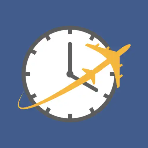 Play Flight Time Calculator APK