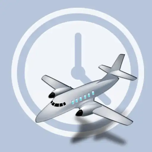 Play Flight Timer APK