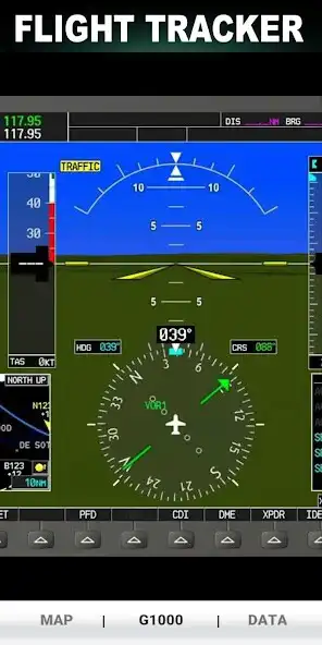 Play Flight Tracker App as an online game Flight Tracker App with UptoPlay