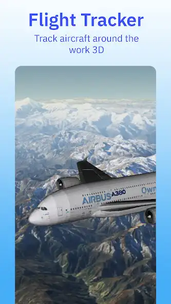 Play Flight Tracker - Flight Status as an online game Flight Tracker - Flight Status with UptoPlay