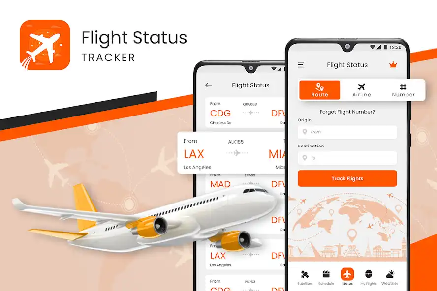 Play Flight Tracker  Plane Finder  and enjoy Flight Tracker  Plane Finder with UptoPlay
