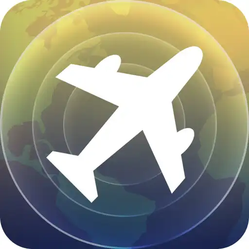 Play Flight Tracker Satellite Radar APK