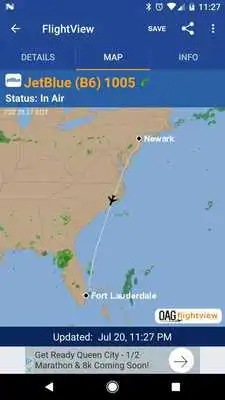 Play FlightView Free