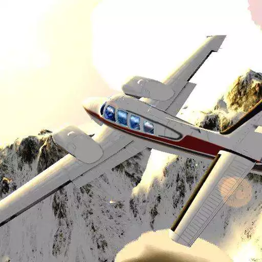 Play Flight VR DEMO APK