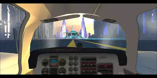 Play Flight VR DEMO as an online game online Flight VR DEMO with UptoPlay com.refugio3d.flightvrdemo Play Flight VR DEMO as an online game Flight VR DEMO with UptoPlay