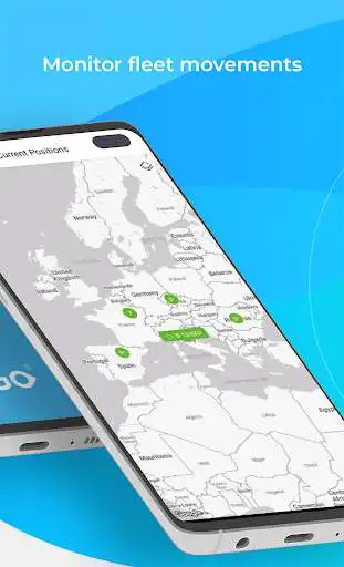 Play fliGo by SafeFleet as an online game fliGo by SafeFleet with UptoPlay
