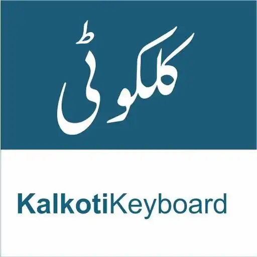 Play FLI Kalkoti Keyboard APK