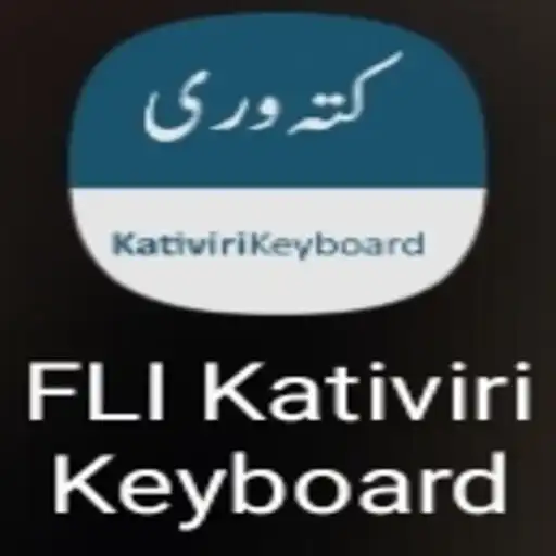Play FLI Kativiri Keyboard APK