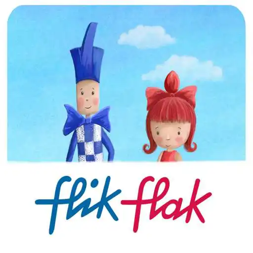 Play Flik & Flak - Learning how to tell the time APK