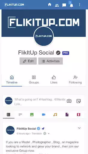 Play FlikItUp  and enjoy FlikItUp with UptoPlay