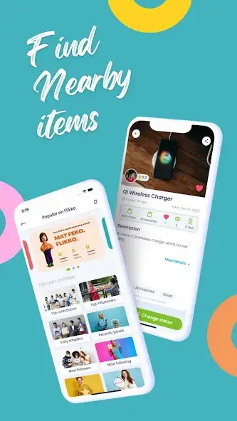 Play Flikko : Indias Sharing App as an online game Flikko : Indias Sharing App with UptoPlay