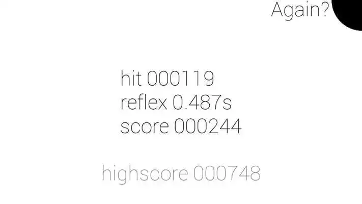 Play Flinch