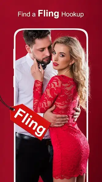 Play Fling: Adult Hookup Finder App  and enjoy Fling: Adult Hookup Finder App with UptoPlay