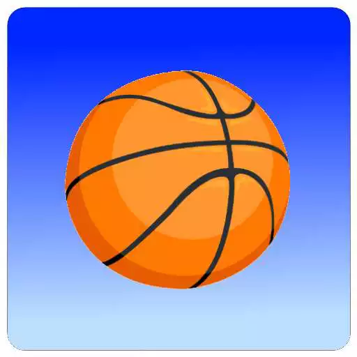 Play Fling Basketball APK