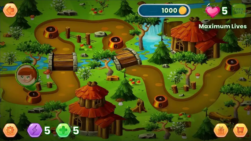 Play Flingd as an online game online Flingd with UptoPlay Play Flingd as an online game Flingd with UptoPlay