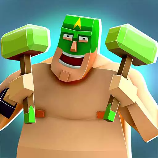 Play Fling Fighters APK