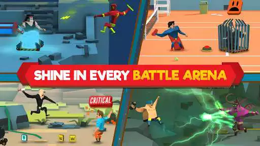 Play Fling Fighters as an online game online Fling Fighters with UptoPlay com.craneballs.flingfighters Play Fling Fighters as an online game Fling Fighters with UptoPlay