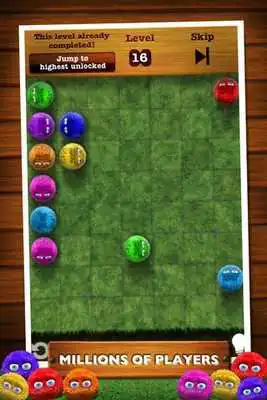 Play Fling! FREE