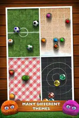 Play Fling! FREE