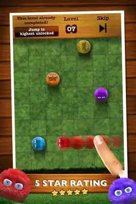 Play Fling! FREE