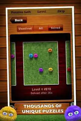 Play Fling! FREE