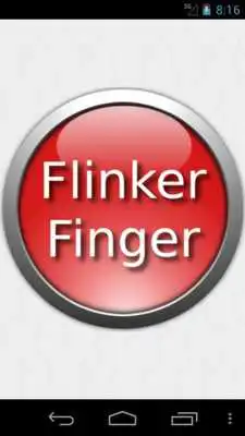 Play FlinkerFinger Play FlinkerFinger