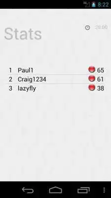 Play FlinkerFinger Play FlinkerFinger