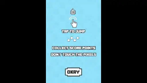 Play Flinker as an online game Flinker with UptoPlay