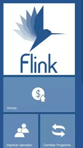Play Flink Online as an online game Flink Online with UptoPlay