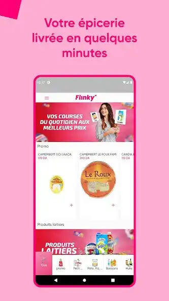 Play Flinky  and enjoy Flinky with UptoPlay