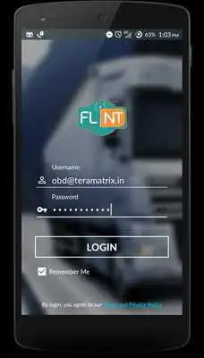 Play Flint OBD