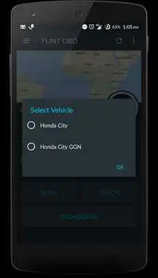 Play Flint OBD