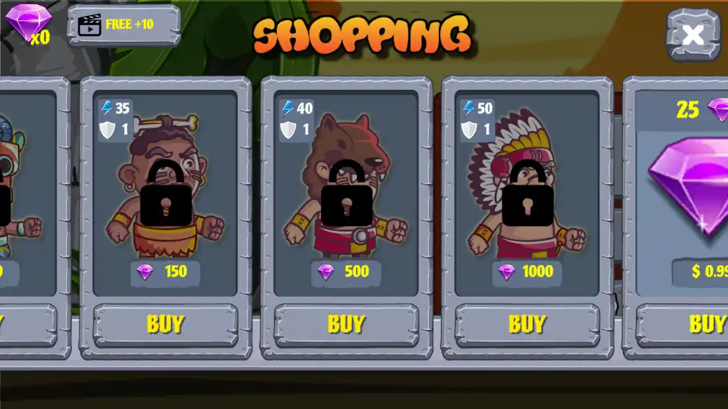 Play Flinto Run  and enjoy Flinto Run with UptoPlay