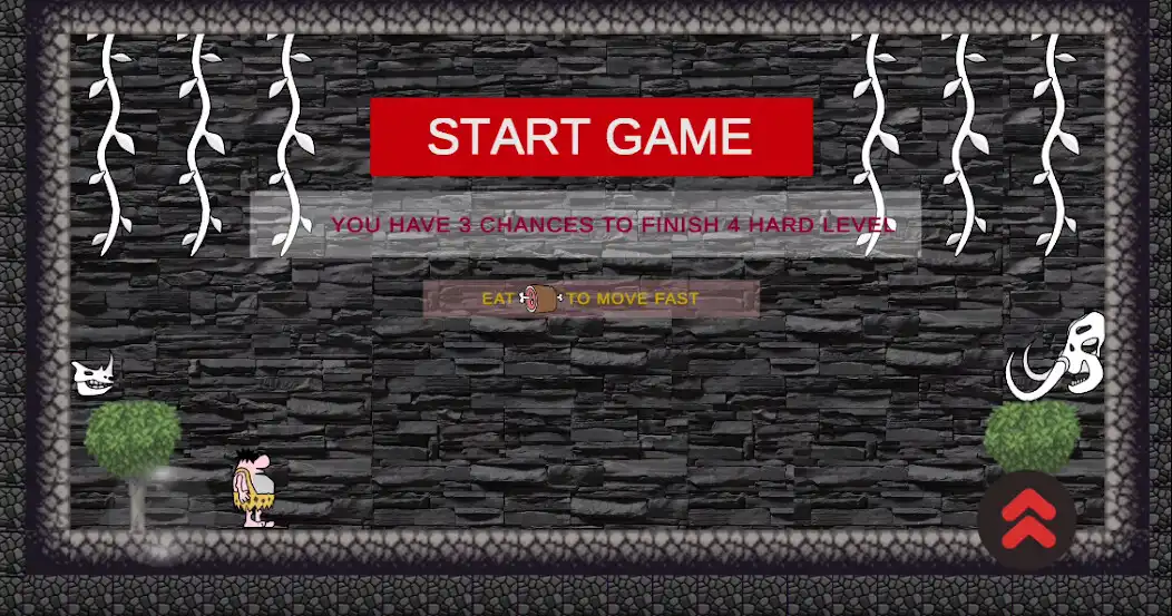 Play Flint Runner  and enjoy Flint Runner with UptoPlay