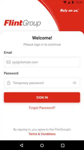Play FlintService  and enjoy FlintService with UptoPlay