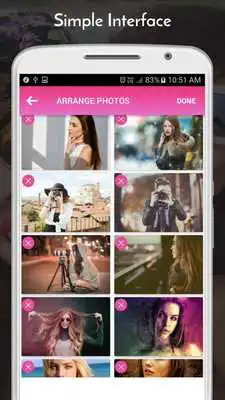 Play Flipagram for slideshow photo video maker
