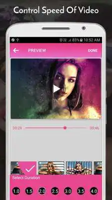 Play Flipagram for slideshow photo video maker