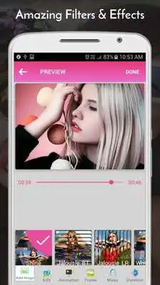 Play Flipagram for slideshow photo video maker