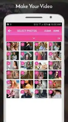 Play Flipagram for slideshow photo video maker
