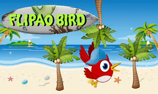Play Flipao Bird  and enjoy Flipao Bird with UptoPlay