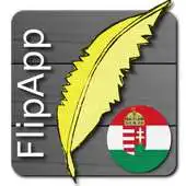 Free play online FlipApp FamousQuotes Hungarian APK Free play online FlipApp FamousQuotes Hungarian APK
